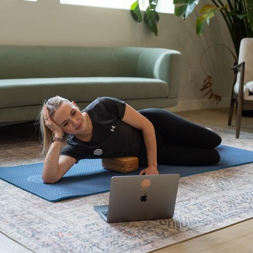 BT Starter Program + 1 Block